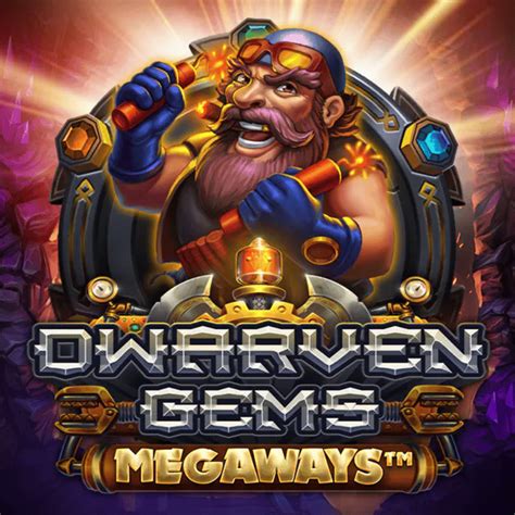 Dwarven Gems Megaways bet365